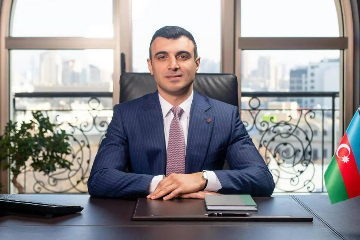 Taleh Kazımovdan yeni təyinat