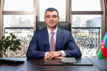 Taleh Kazımovdan yeni təyinat