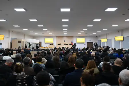 Zərərçəkənlər danışır: Ruben Vardanyan prosesində sarsıdıcı ifadələr