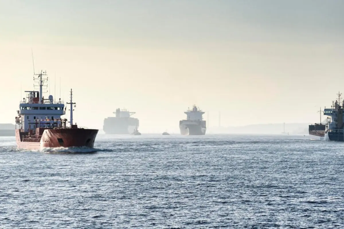 Türkiyə sahillərində daha bir tanker vuruldu