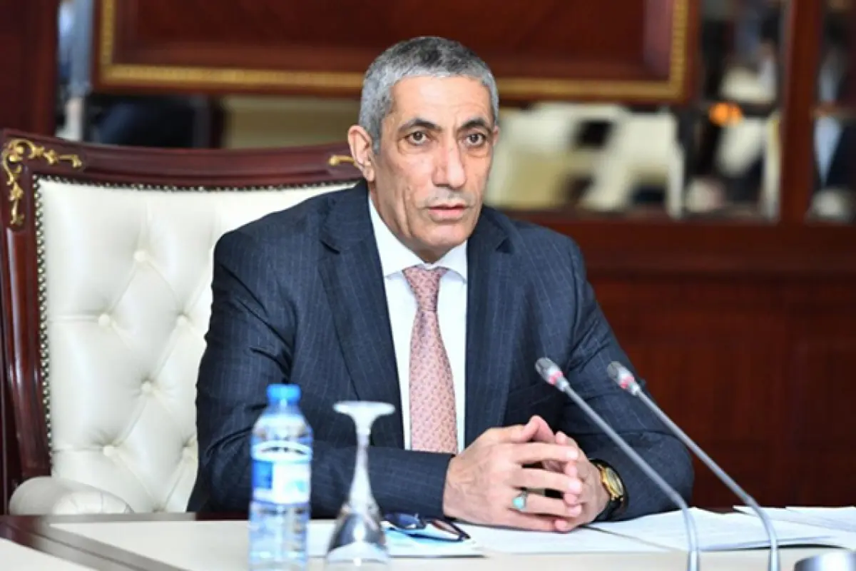 Novruzov: Digər siyasi partiyalara ayrılan büdcə artırıla bilər 