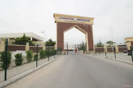 Quru sərhədlərin açılması təklif olundu 