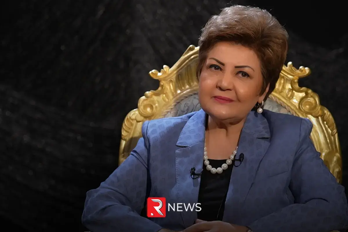 "Qadınların əlləri odun doğramaqdan qabar olub" - Tənzilə Rüstəmxanlı