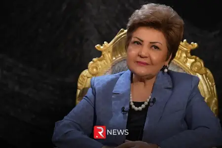 "Qadınların əlləri odun doğramaqdan qabar olub" - Tənzilə Rüstəmxanlı