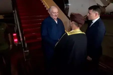 Rəsmi səfərə gedib, 4 gündür xəbər yoxdur - Nə baş verir? 