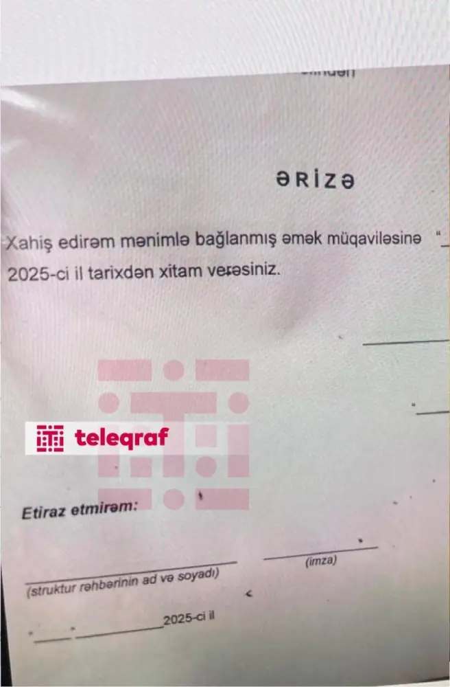 Metroda ixtisarlar başladı – Foto