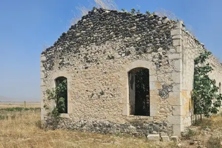 Daha 25 abidə inventarlaşdırıldı