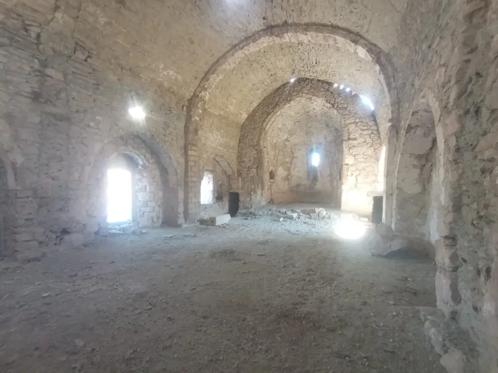 Daha 25 abidə inventarlaşdırıldı