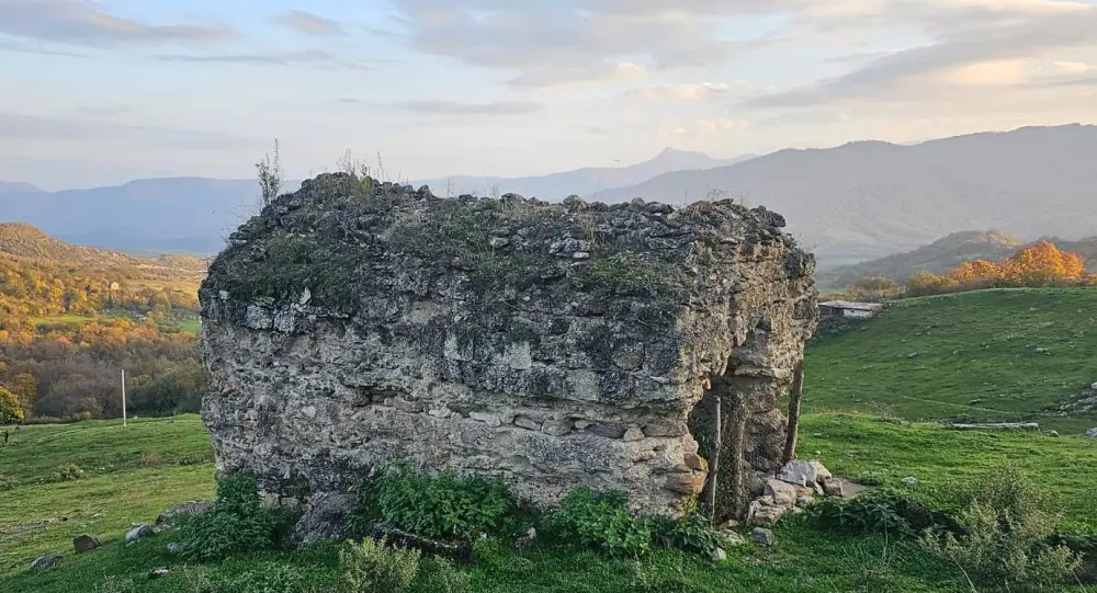 Daha 25 abidə inventarlaşdırıldı