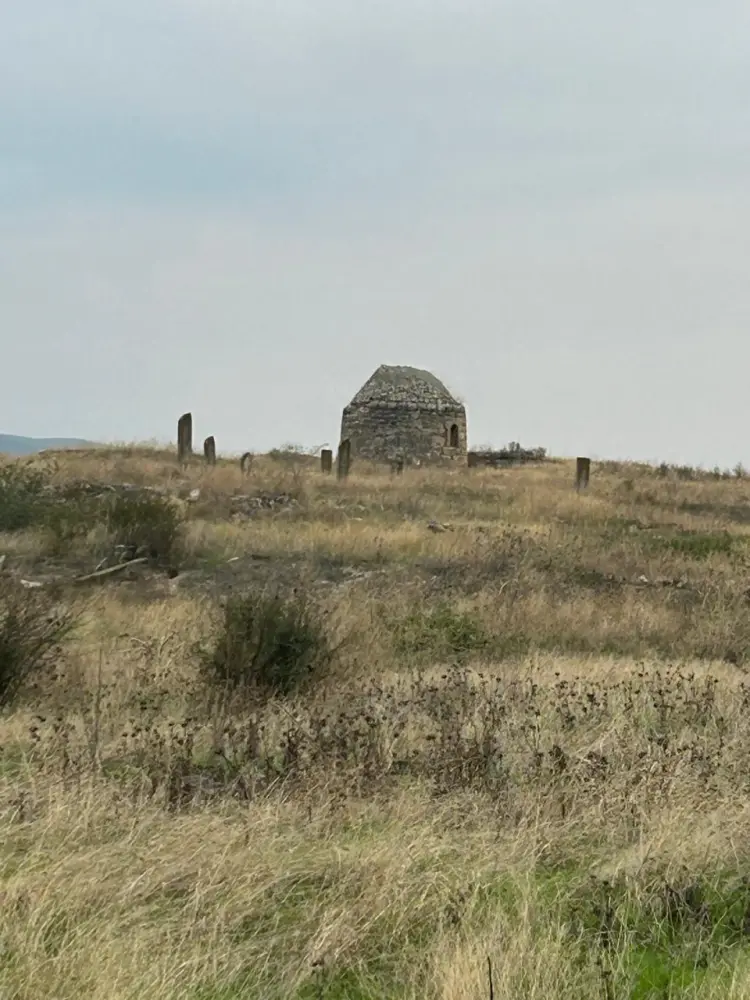 Daha 25 abidə inventarlaşdırıldı