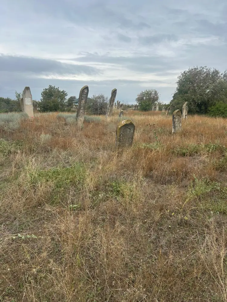 Daha 25 abidə inventarlaşdırıldı