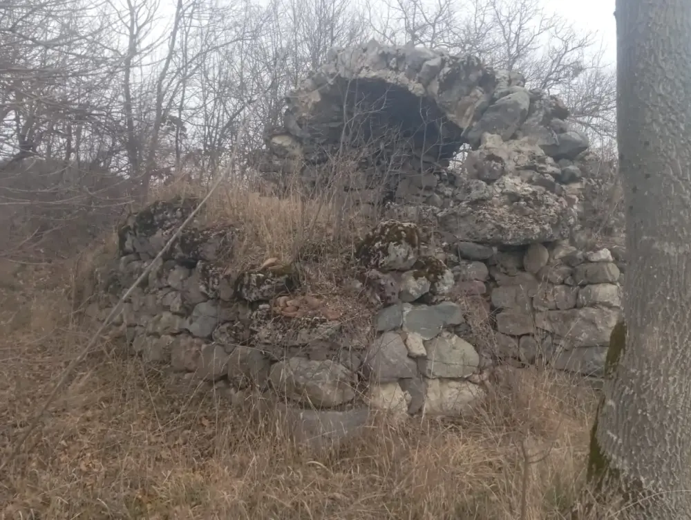 Daha 25 abidə inventarlaşdırıldı