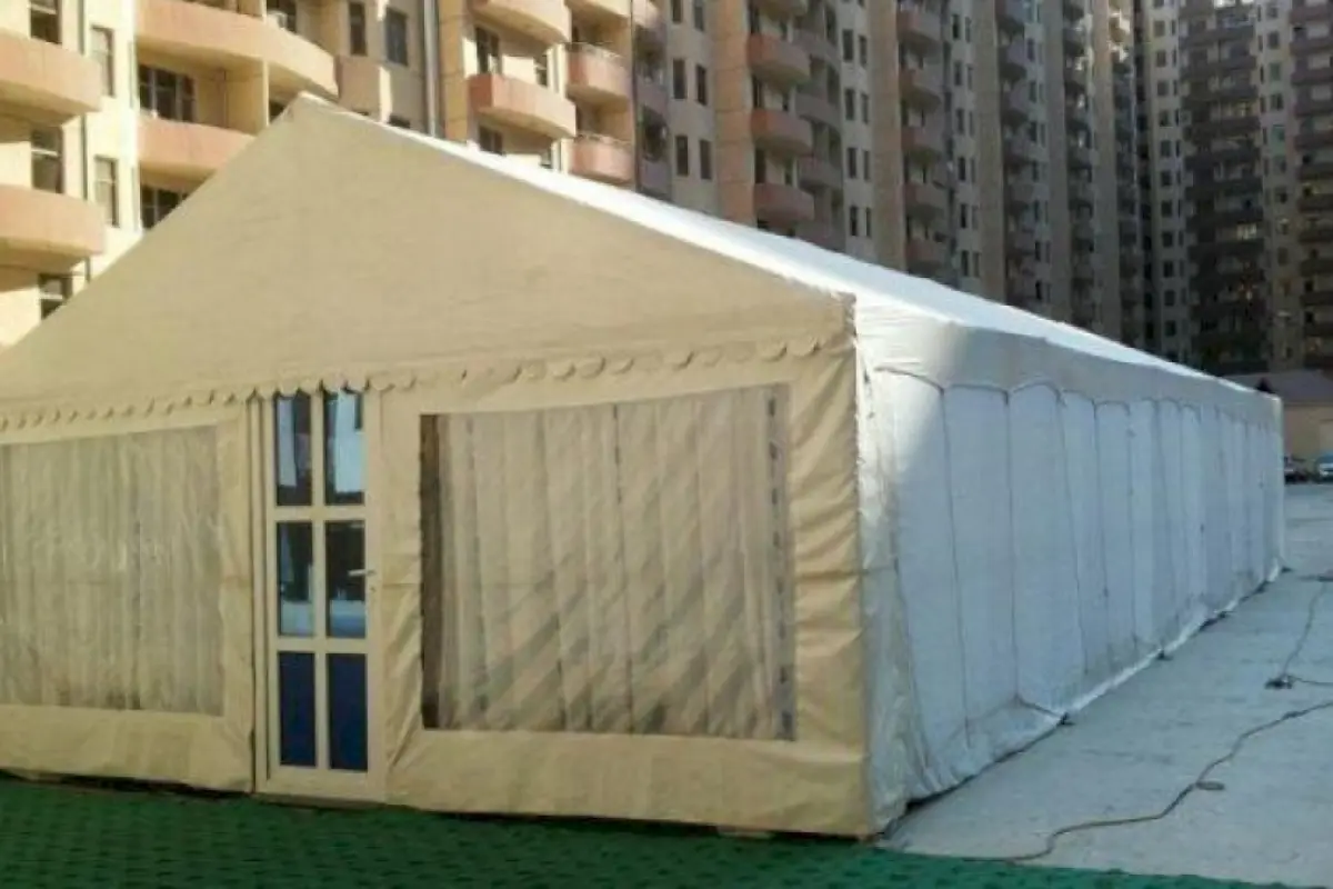 Azərbaycanda polkovnik vəfat etdi – Foto