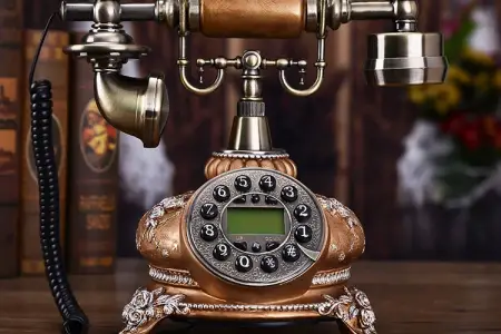 Ev telefonu sayəsində milyonçu oldu