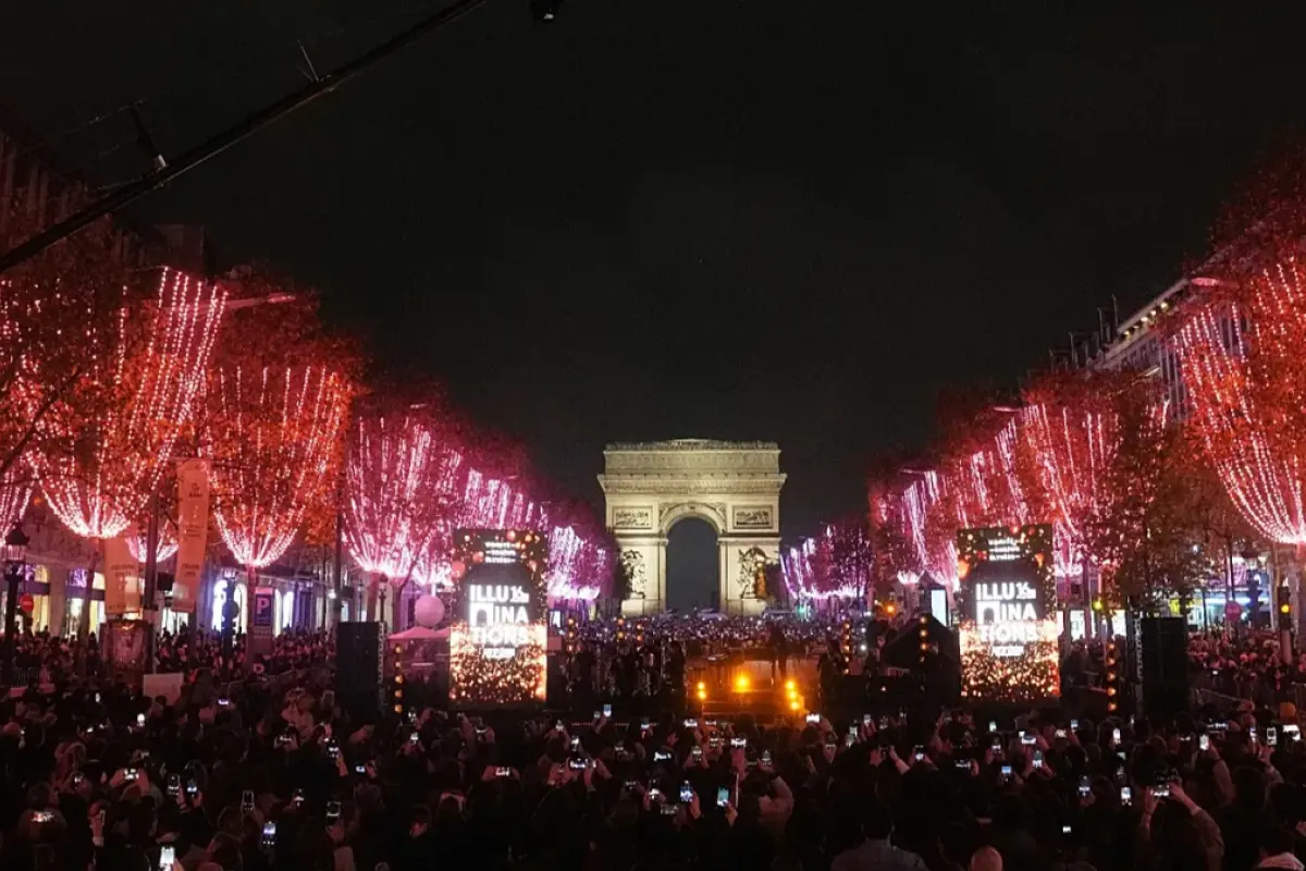 Turistləri məyus edən qərar: Paris tədbirləri niyə ləğv edir?