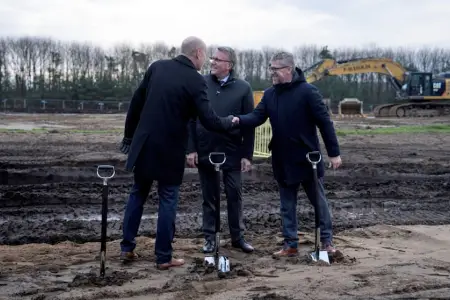 Danimarkadan gözlənilməz qərar: NATO-da ilk dəfə yaşanacaq