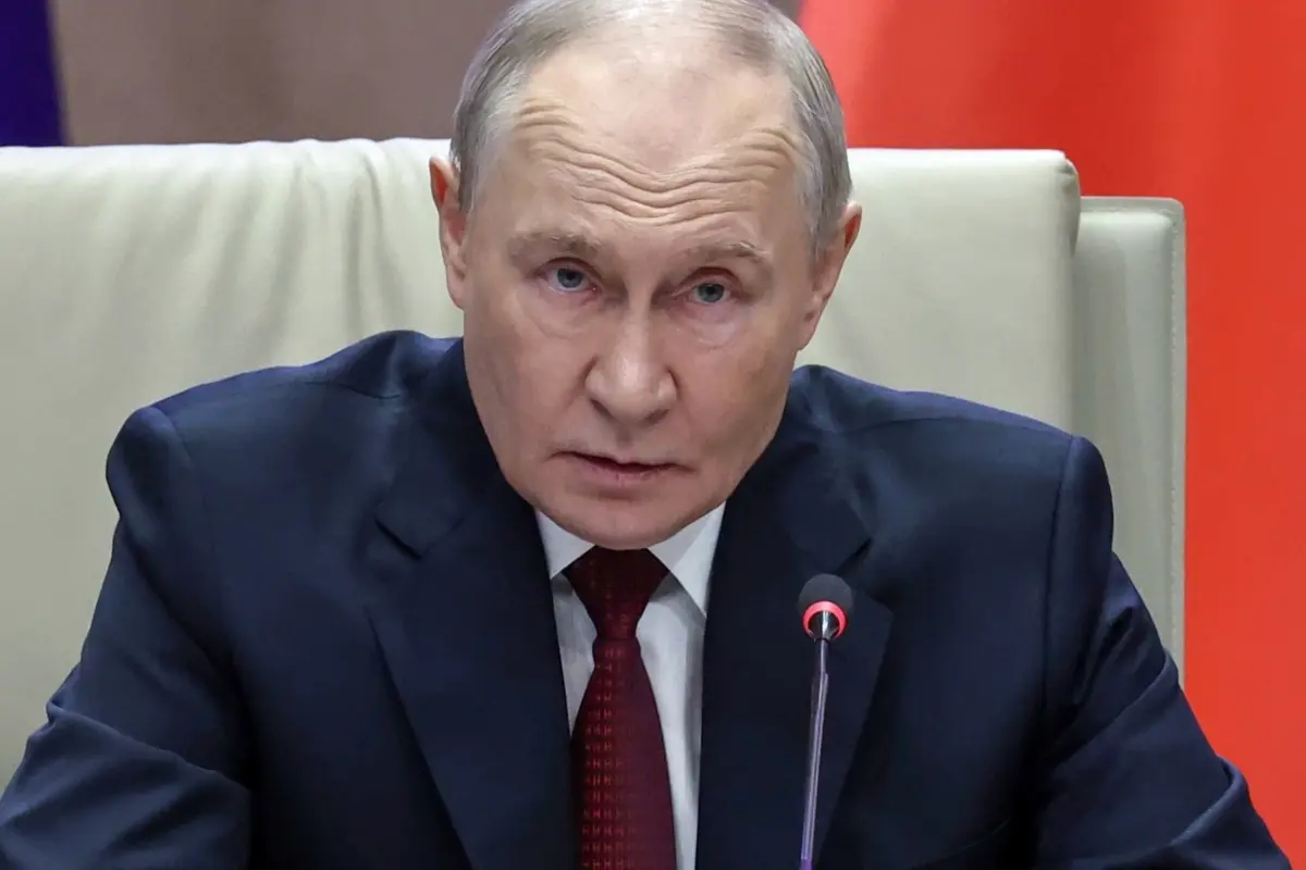 “Əgər Avropa Rusiya ilə müharibəyə başlasa…" – Putin