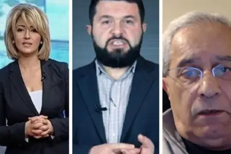 Sevinc Osmanqızı, Abid Qafarov və Beydulla Manafovun ibtidai istintaqı başa çatdı