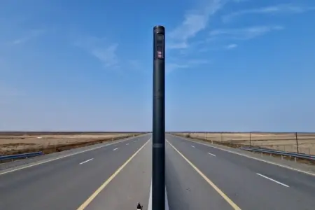 Bu yolda quraşdırılan radarlar nə vaxt işə düşəcək? – Video