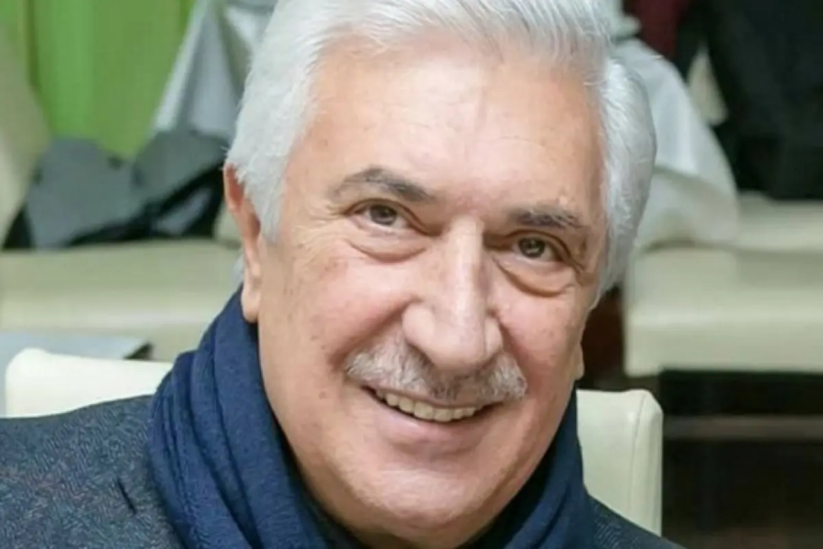 Dirijor Ramiz Məlik Aslanov Prezidentə məktub ünvanladı