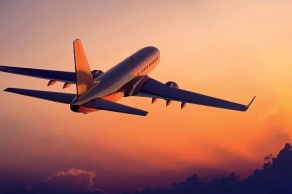 Yoxa çıxmış təyyarənin axtarışlarına yenidən start verildi