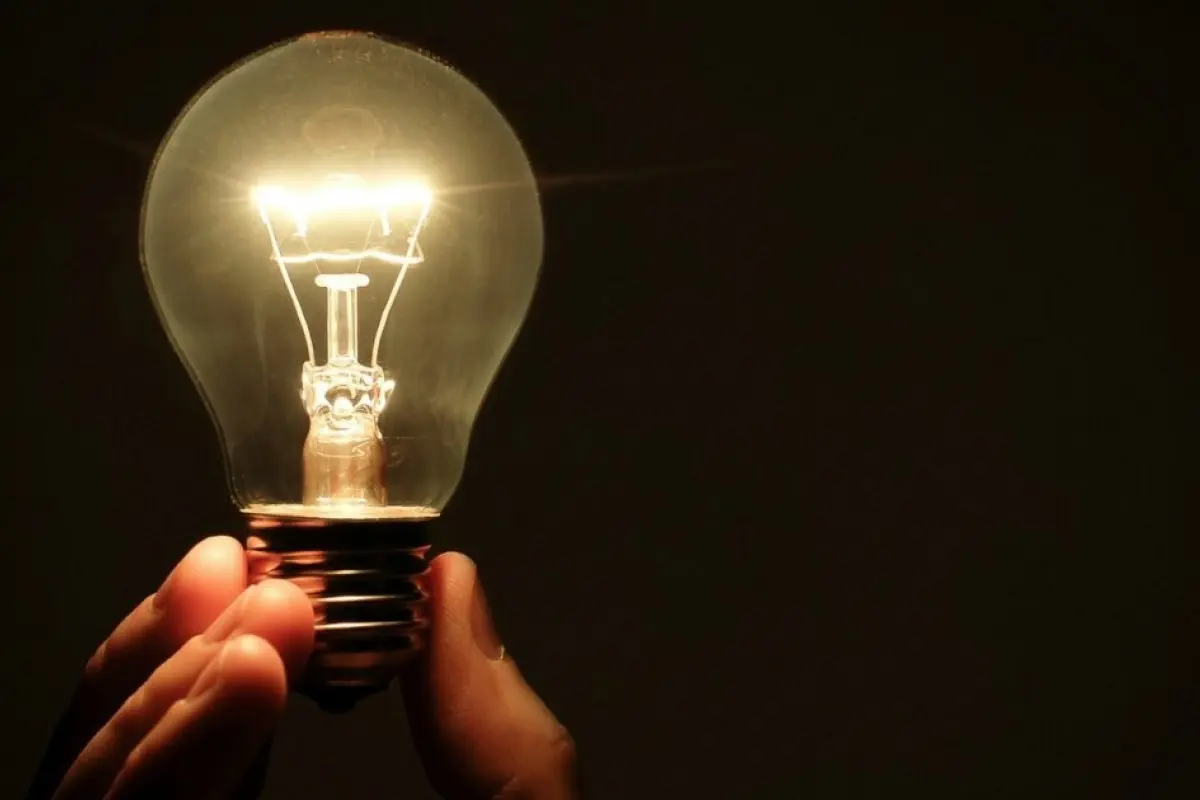  Bu ərazilərdə işıq olmayacaq