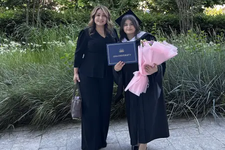 Ləman komadan ayıldı