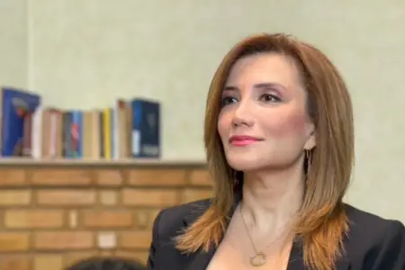 Gültəkin Hacıbəyli niyə deportasiya edilmir?