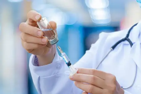 Peyvənd olunanların sayı açıqlandı 