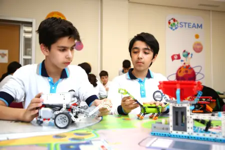 Şagirdlərin nəzərinə! Bu bacarıqlara sahib olmaq getdikcə daha zəruri olur  