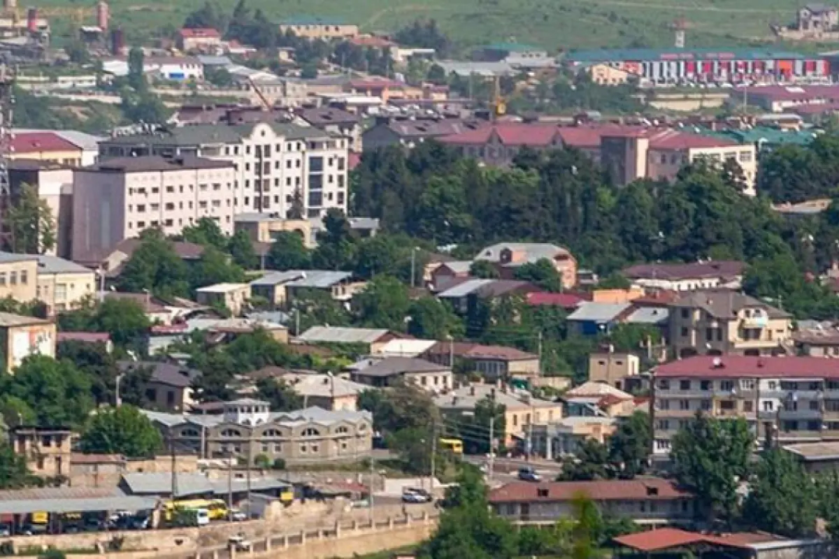 Xankəndidə məmur bu hərəkətinə görə cəzalandırıldı