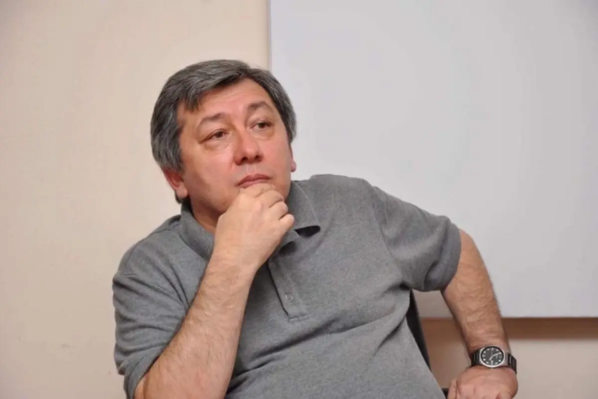 Altay Göyüşovun işi üzrə istintaq başa çatdı