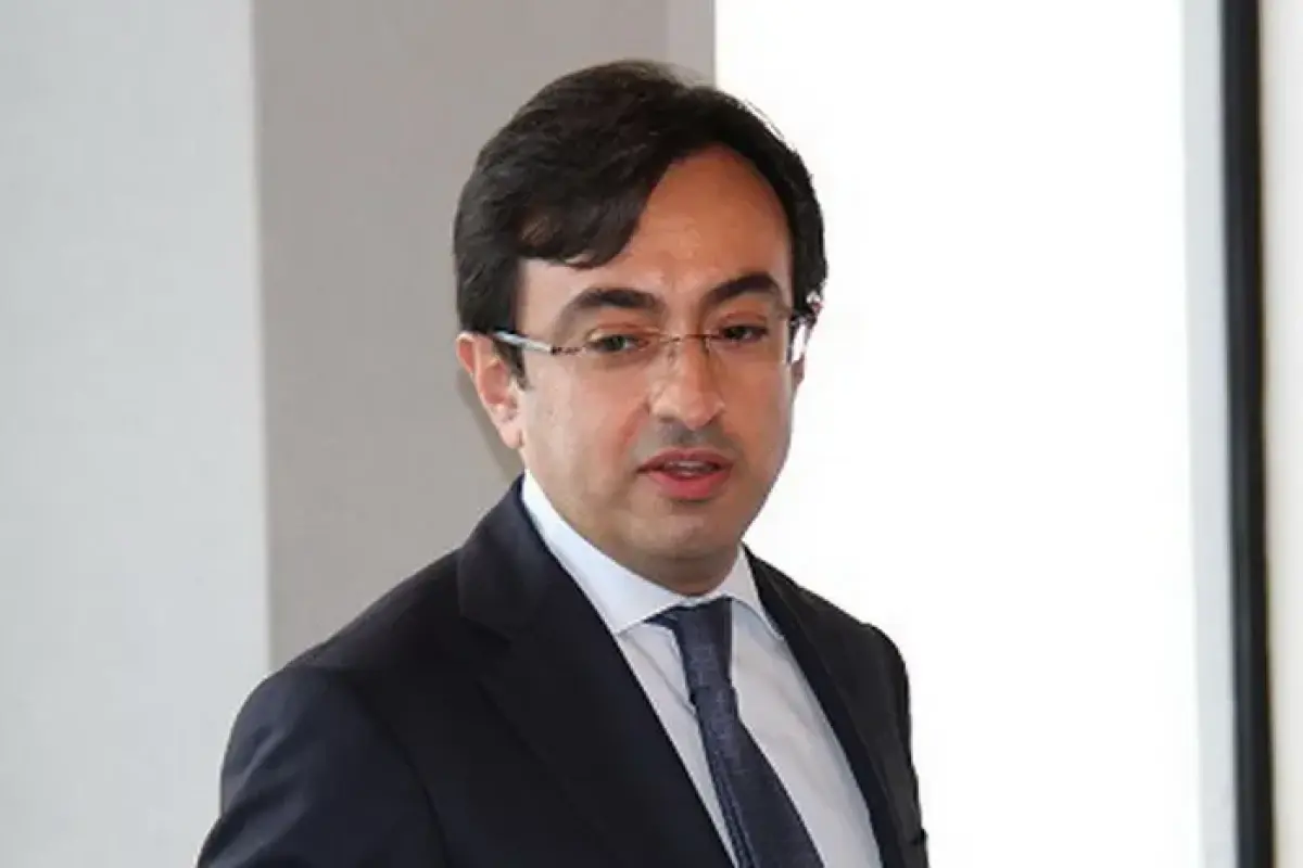 Keçmiş səfir yeni vəzifəyə təyin olundu