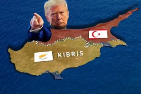 KİV: “Trampın yeni diplomatik hədəfi Kipr olacaq”