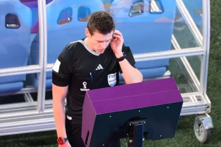 "VAR"da yeni dövr başlayır: Bu hallar da yoxlanılacaq 