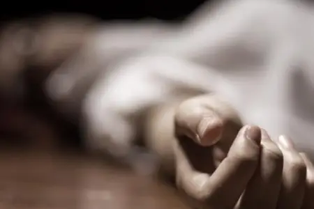 18 yaşlı qadın dəm qazından boğuldu