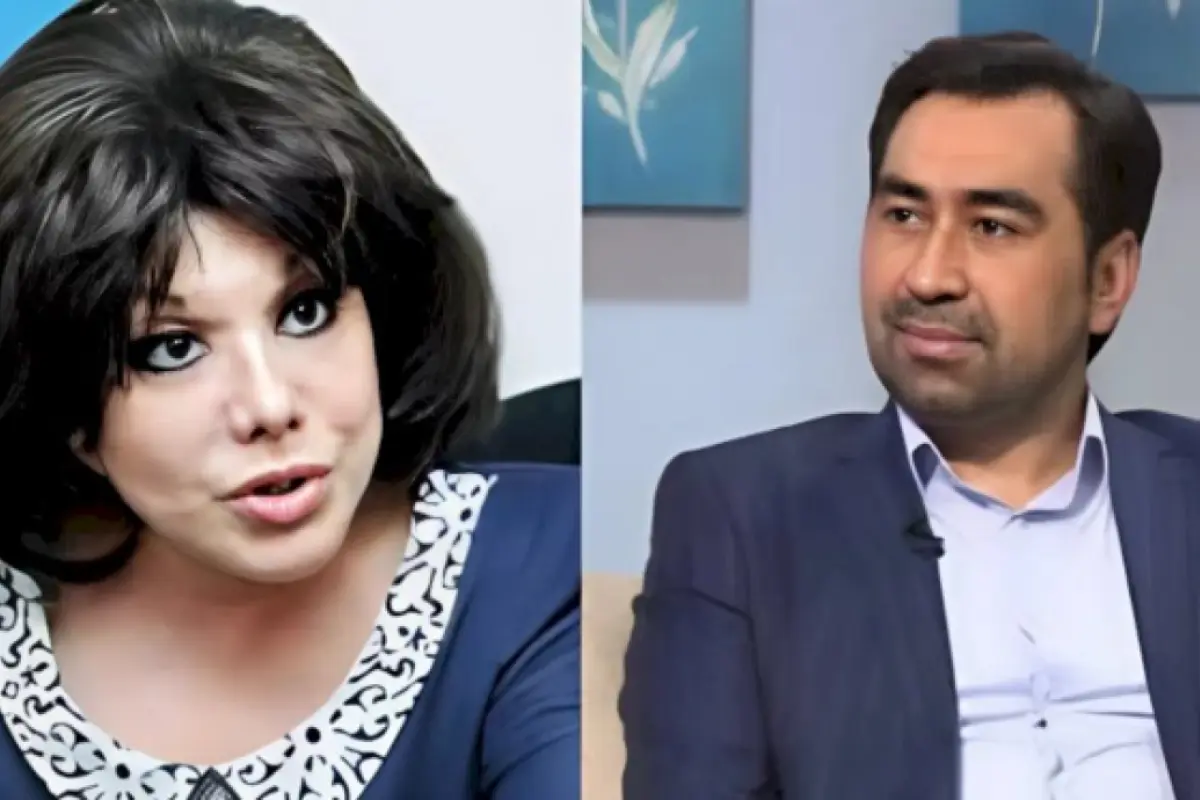 Xalq artistindən Eltona xəbərdarlıq: "Oğul, sən hələ o səviyyədə deyilsən!"