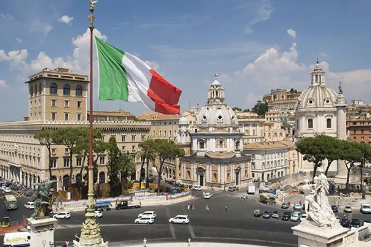 İtaliya bu təşəbbüsdən geri çəkildi, 20 ölkənin olduğu proqramdan çıxdı