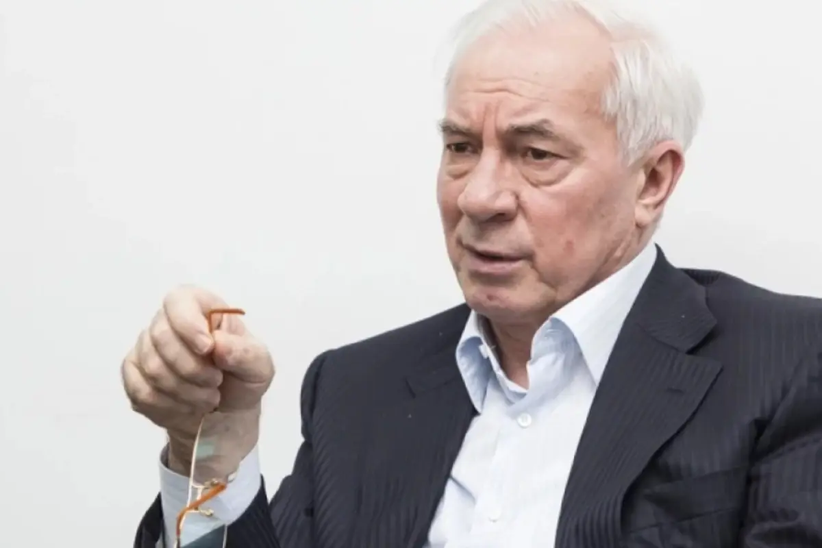 Ukraynanın keçmiş baş naziri 15 il azadlıqdan məhrum edildi