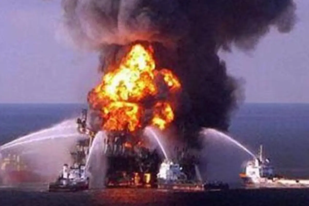 "Günəşli" yatağında baş verən faciədən on il ötür