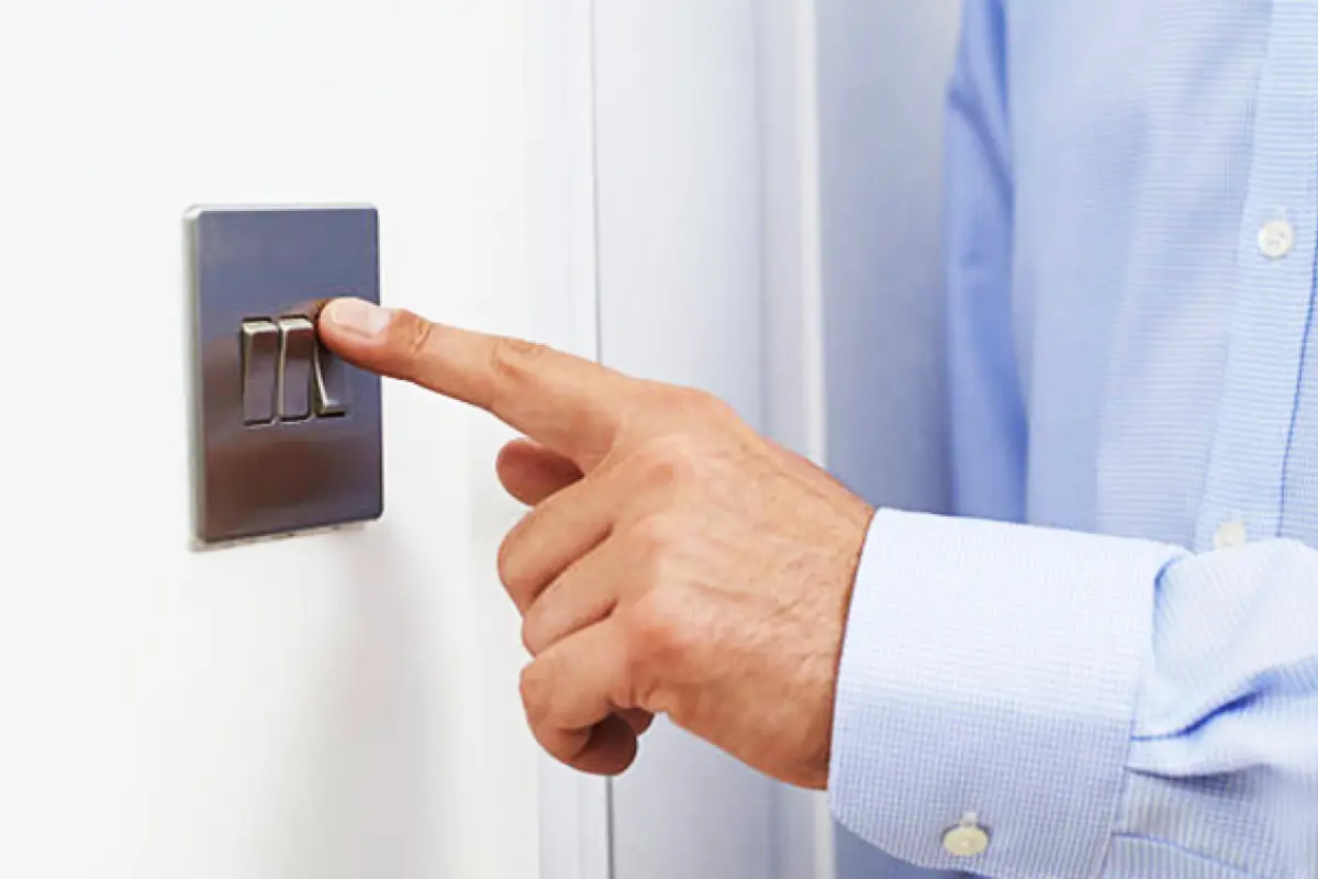 Bu ərazidə işıq olmayacaq 