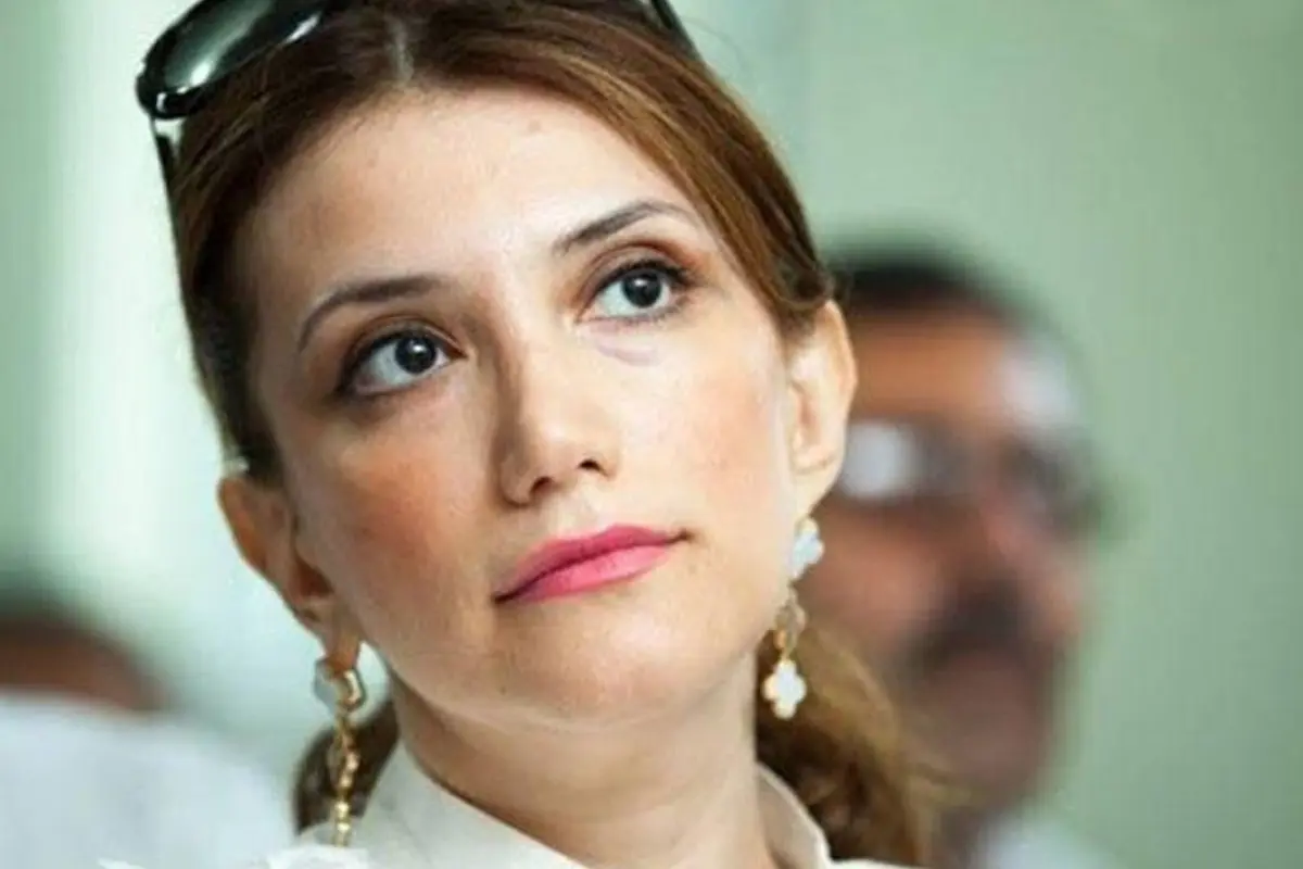 Gültəkin Hacıbəylidən daha bir açıqlama: Buradayam, amma hazırlıq gedir 