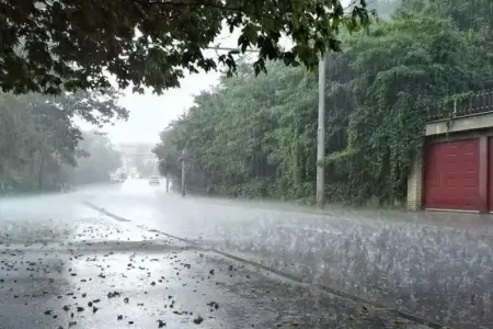 Sabah Bakıya leysan yağacaq