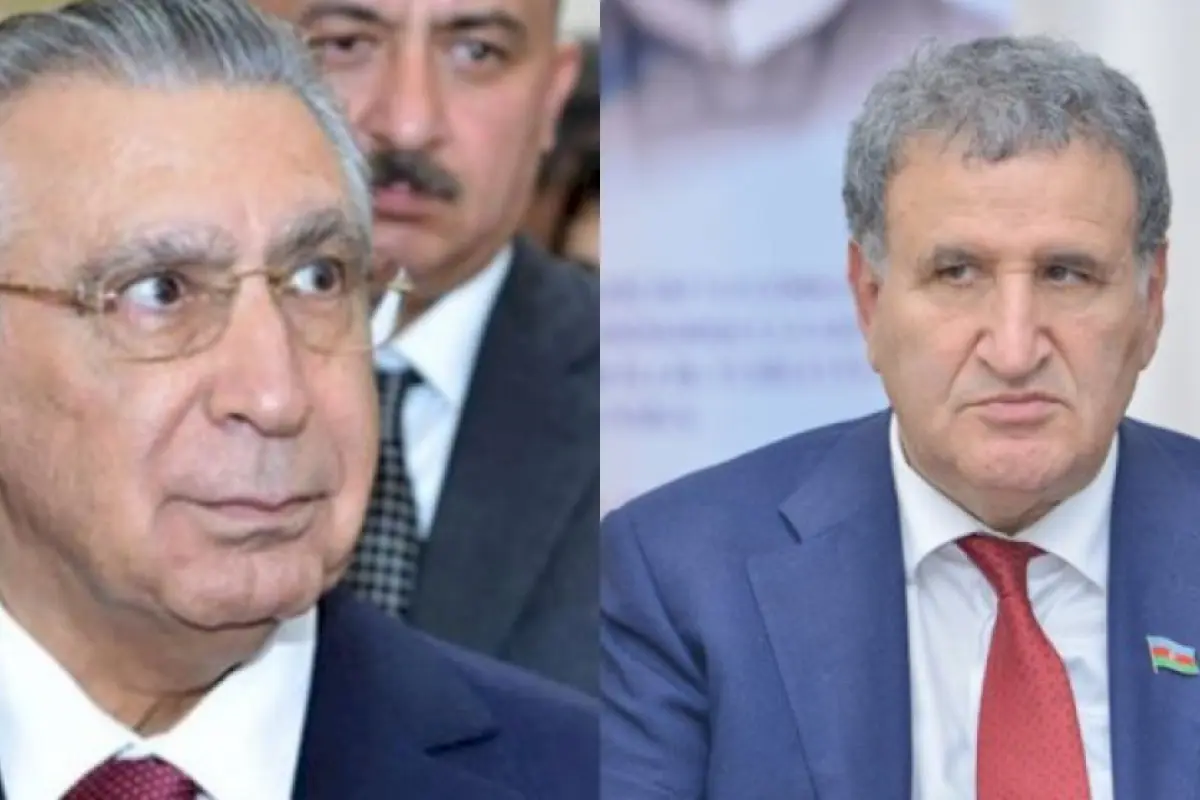 İsa Həbibbəylidən Ramiz Mehdiyevlə bağlı açıqlama 