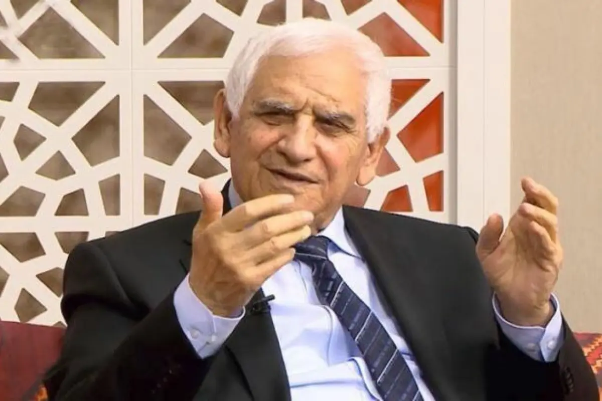 Nəriman Həsənzadənin son durumu 