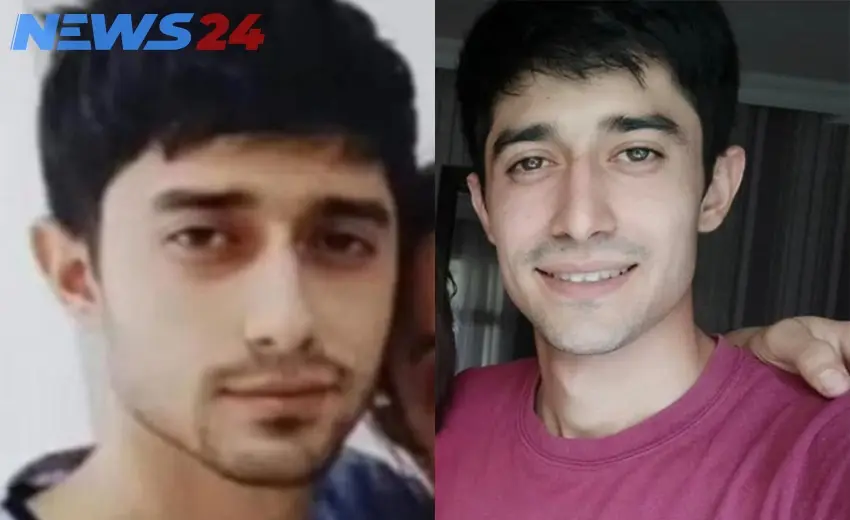 Ay yarım sonra toy edəcəkdi, komadan ayılmadı - Foto