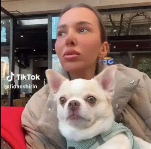 İş adamının 29 yaşlı qızı qəfil öldü - Fotolar