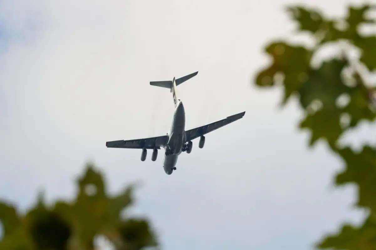 Bu ölkədə 250-dən çox uçuş ləğv edildi