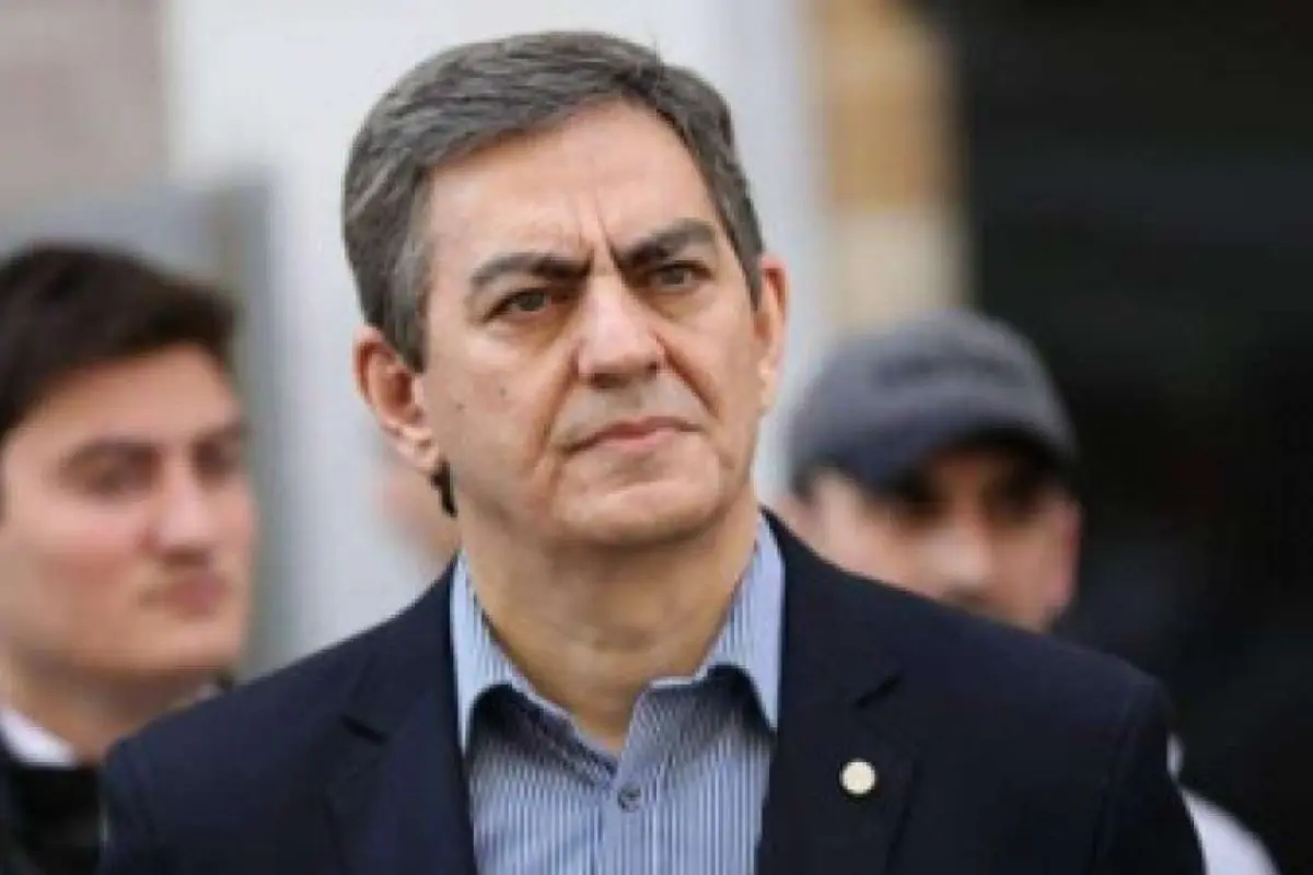 Əli Kərimlinin qaynının evində axtarış aparıldı