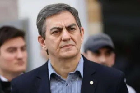 Əli Kərimlinin qaynının evində axtarış aparıldı